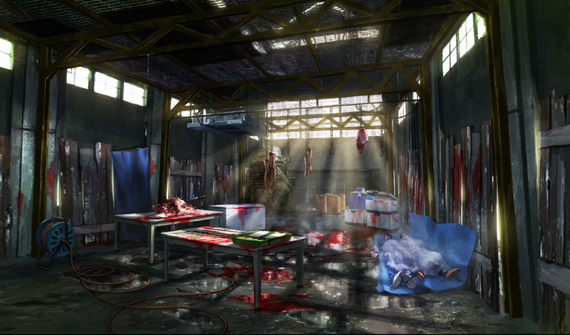 Illustration for article titled Captain America: Civil War? More Like Battle Royale.